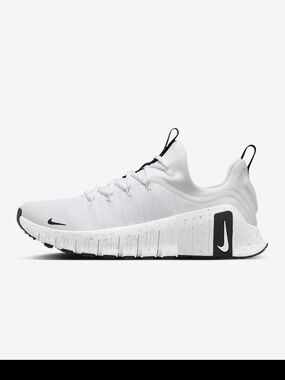 Nike Free Metcon 6 Women's Size 9